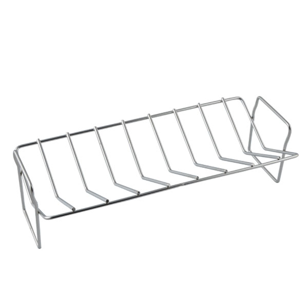 BBQ Rib Rack
