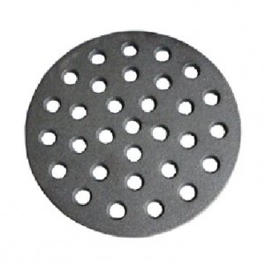 Charcoal Grate