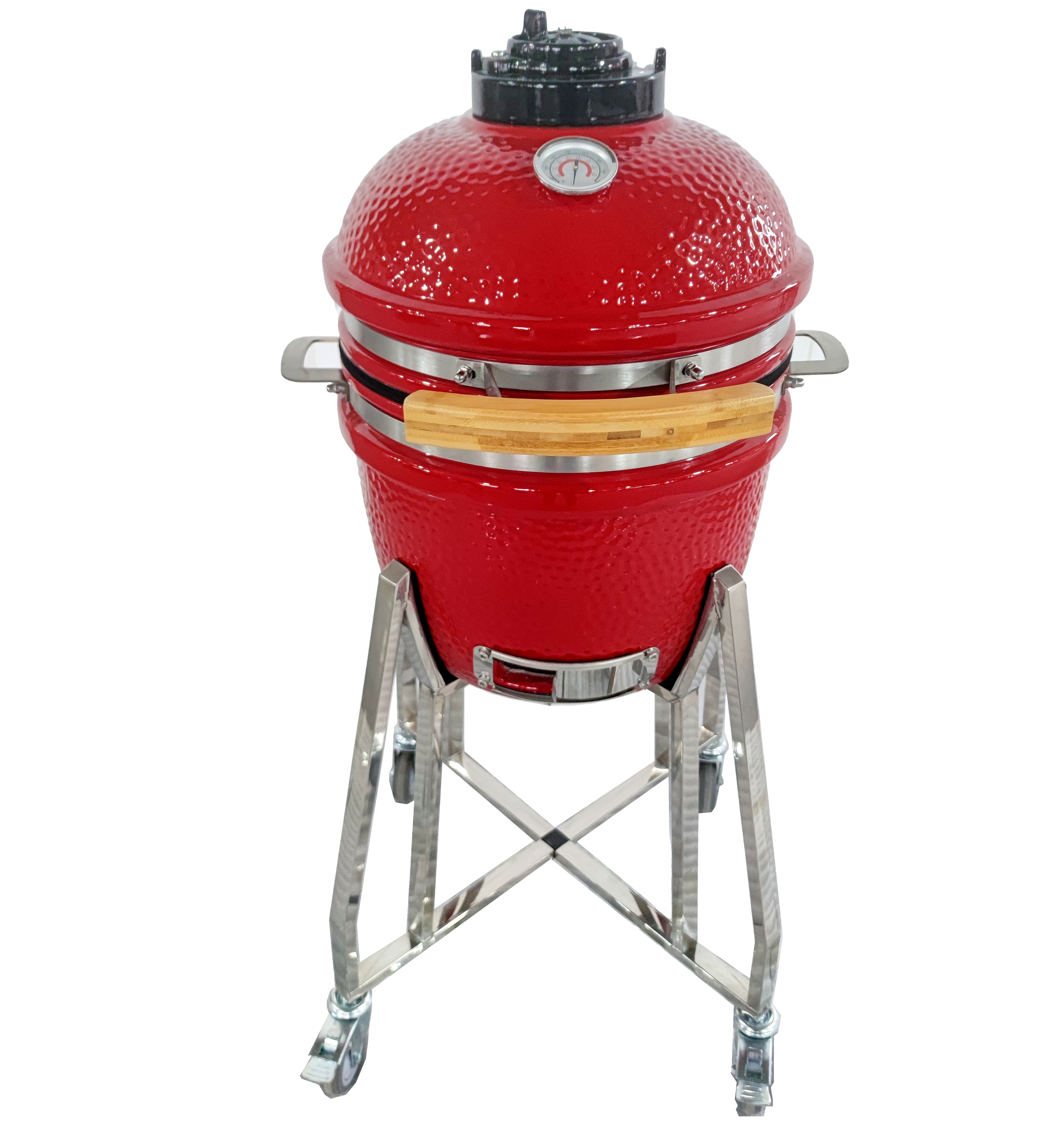 16'' bbq portable grill