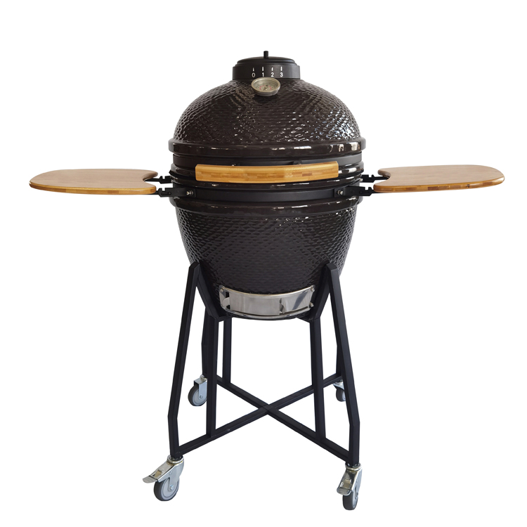 18'' charcoal fired barbecue grills